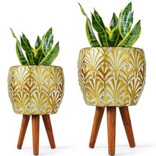 Plant pots stand for sale  Ashford