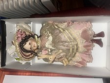 Poupée mundia collection d'occasion Poupée mundia collection d'occasion  Morangis