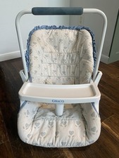 Vintage graco infant for sale  Franklin