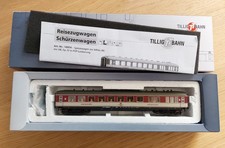 Tillig 16974 speisewagen gebraucht kaufen  Falkensee