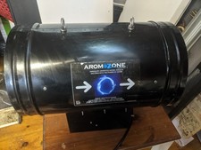 Aromozone dual cell for sale Aromozone dual cell for sale  LONDON