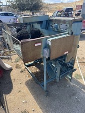 Iron mike pitching for sale  Rosamond
