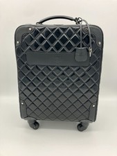 Chanel lecaddie black for sale  Birmingham