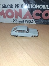 Norev plastique renault d'occasion  France