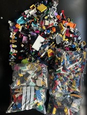 Lego bulk joblot for sale  MANSFIELD