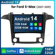Android radio stereo for sale  LEICESTER