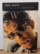 tom waits usato tom waits usato  Vittorio Veneto
