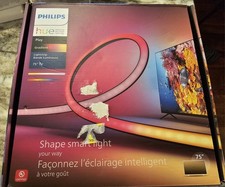 Tira de luz gradiente Philips Hue Play 75" comprar usado  Enviando para Brazil