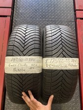Gomme 185 4 usato  Uscio