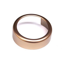 Emblema del baule anteriore con logo decorativo ad anello per Alfa ORO frontale comprar usado Emblema del baule anteriore con logo decorativo ad anello per Alfa ORO frontale comprar usado  Enviando para Brazil