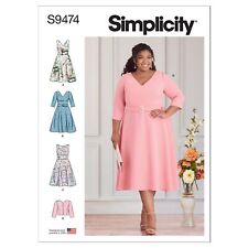 Simplicity ss9474ff abito usato  Italia