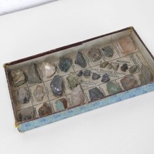 Collection rocks geodes for sale  HITCHIN