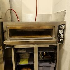 Ggm gastro pizzaofen gebraucht kaufen  Lübeck