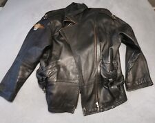 Blouson femme cuir d'occasion  Plédran