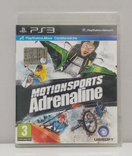 Motionsports adrenaline ps3 usato  Macerata