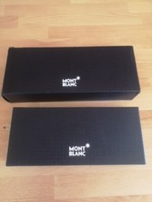Mont blanc gift for sale  NEWARK