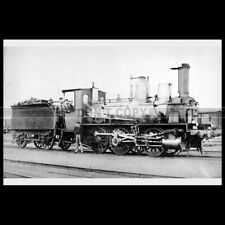 Photo .000011 locomotive d'occasion  Martinvast