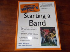 Complete idiot guide for sale  BOGNOR REGIS