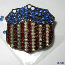 Antique gold pearl for sale  Media