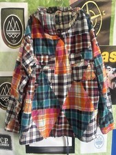Engineered garments cagoule for sale  BUDE