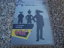Chessbase fritztrainer dvd gebraucht kaufen  Koblenz