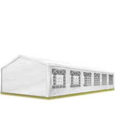 Partyzelt pavillon 6x12m gebraucht kaufen  Norderstedt
