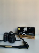 Reflex nikon 3200 usato  Savona