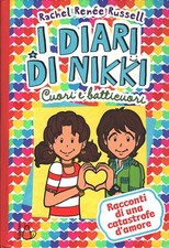 Cuori batticuori diari usato Cuori batticuori diari usato  Lucera