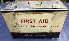 Johnson first aid for sale  Pocahontas