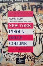 Maffi new york usato  Napoli