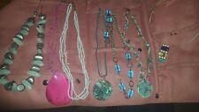 Piece jewellery bundle for sale  STEVENAGE