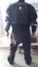 Crewsaver dry suit for sale  BEXHILL-ON-SEA
