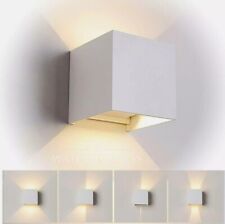Applique cubo led usato  Aversa