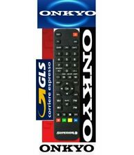 Telecomando universale onkyo usato  Napoli