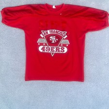 Vintage 49ers san for sale  Rancho Cordova