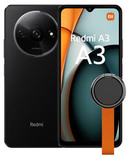 Smartphone Xiaomi Redmi A3 4G Dual Sim Novo comprar usado  Enviando para Brazil