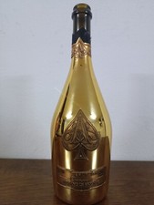 Bottiglia armand brignac usato  Rescaldina
