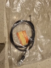 Suzuki clutch cable d'occasion  Expédié en Belgium