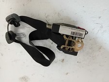 Cinta cintura sicurezza usato  Tivoli