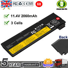 Battery lenovo thinkpad for sale  WORCESTER