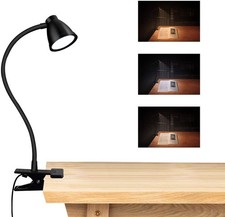 Led klemmleuchte dimmbar gebraucht kaufen  Euskirchen