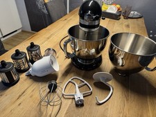 Kitchen aid artisan gebraucht kaufen Kitchen aid artisan gebraucht kaufen  Hösbach