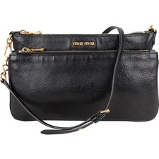 Miu miu black gebraucht kaufen Miu miu black gebraucht kaufen  Halle