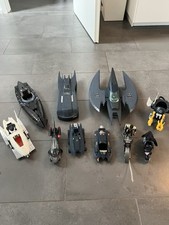 Batman vintage spielzeug gebraucht kaufen  Much