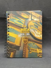 Libro boca juniors usato  Italia