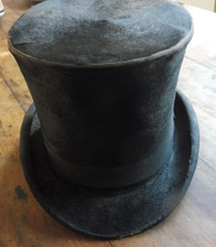 Chapeau forme ancien d'occasion  Rumilly