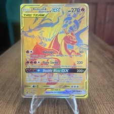 Pokemon tcg reshiram for sale  Buffalo