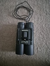 Bushnell 10x25 compact for sale Bushnell 10x25 compact for sale  NORTHWOOD