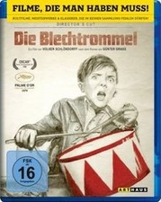Blechtrommel blu ray gebraucht kaufen  Berlin