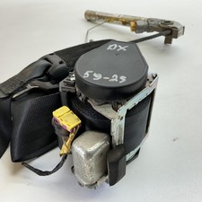 Cintura sicurezza anteriore usato Cintura sicurezza anteriore usato  Altamura